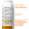 La Roche-posay Anthelios Body Mist Onzichtbaar Ip50+ 200ml