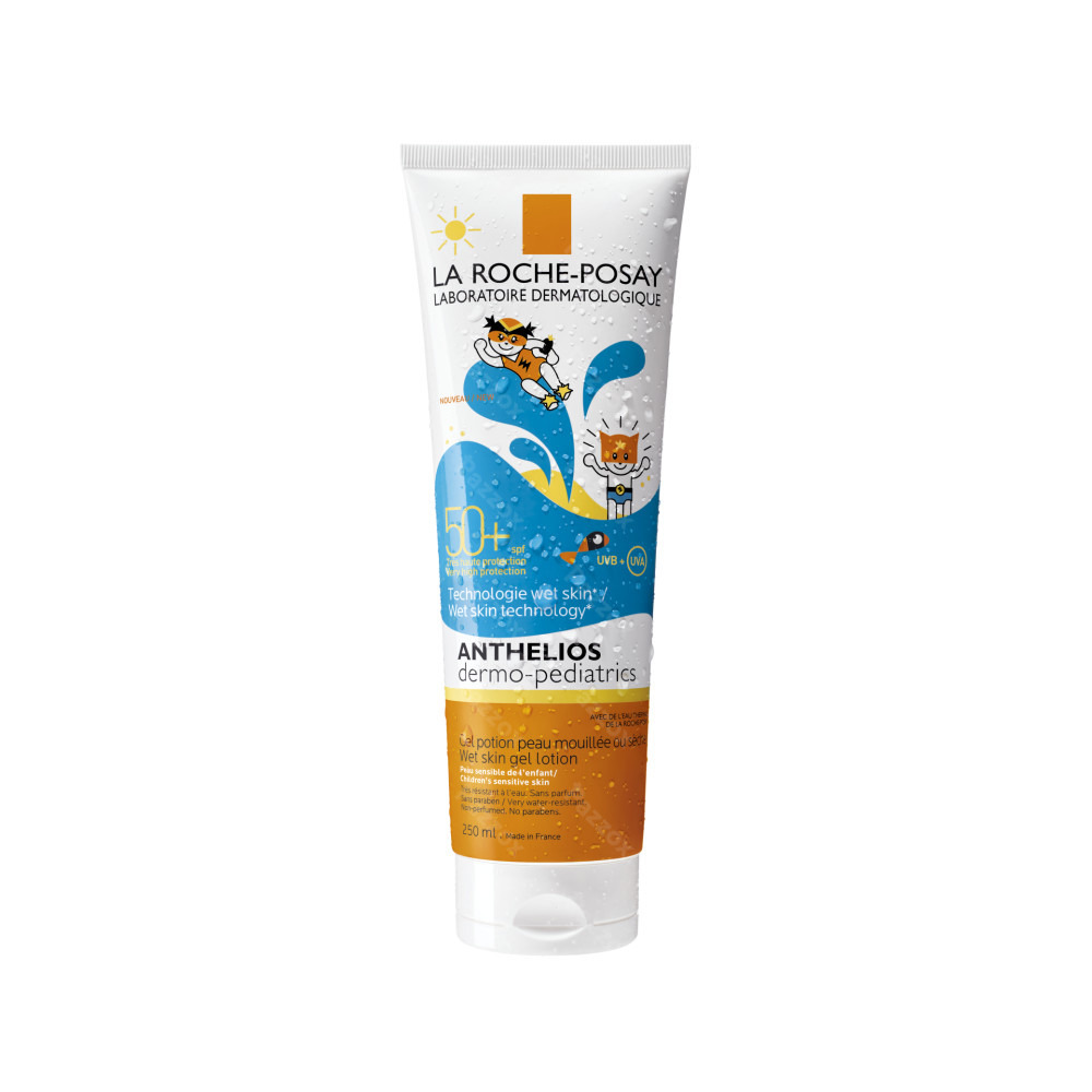 La Roche Posay Anthelios SPF50+ Dermopediatrics 250ml
