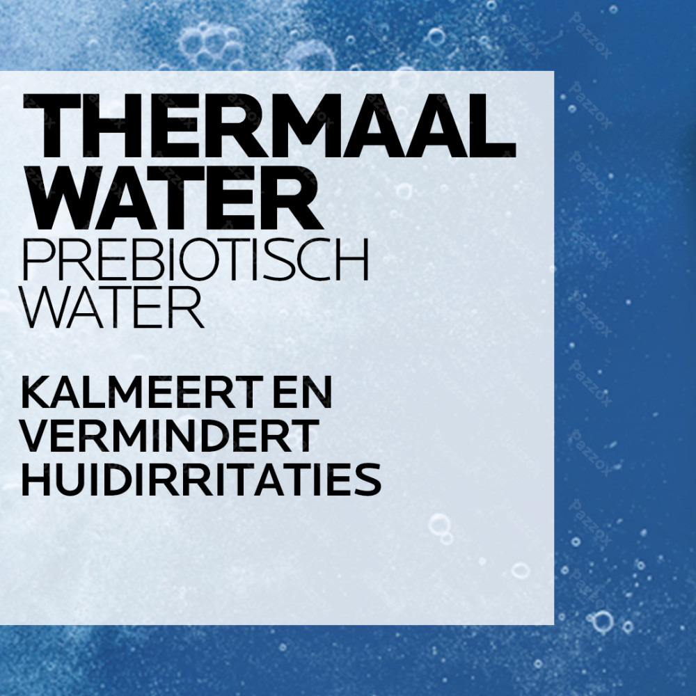 La Roche-Posay Antholios Dermo-Pediatrics Waterbestendig SPF 50+ 250ml