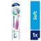 Sensodyne Proglasur Tandenborstel Soft