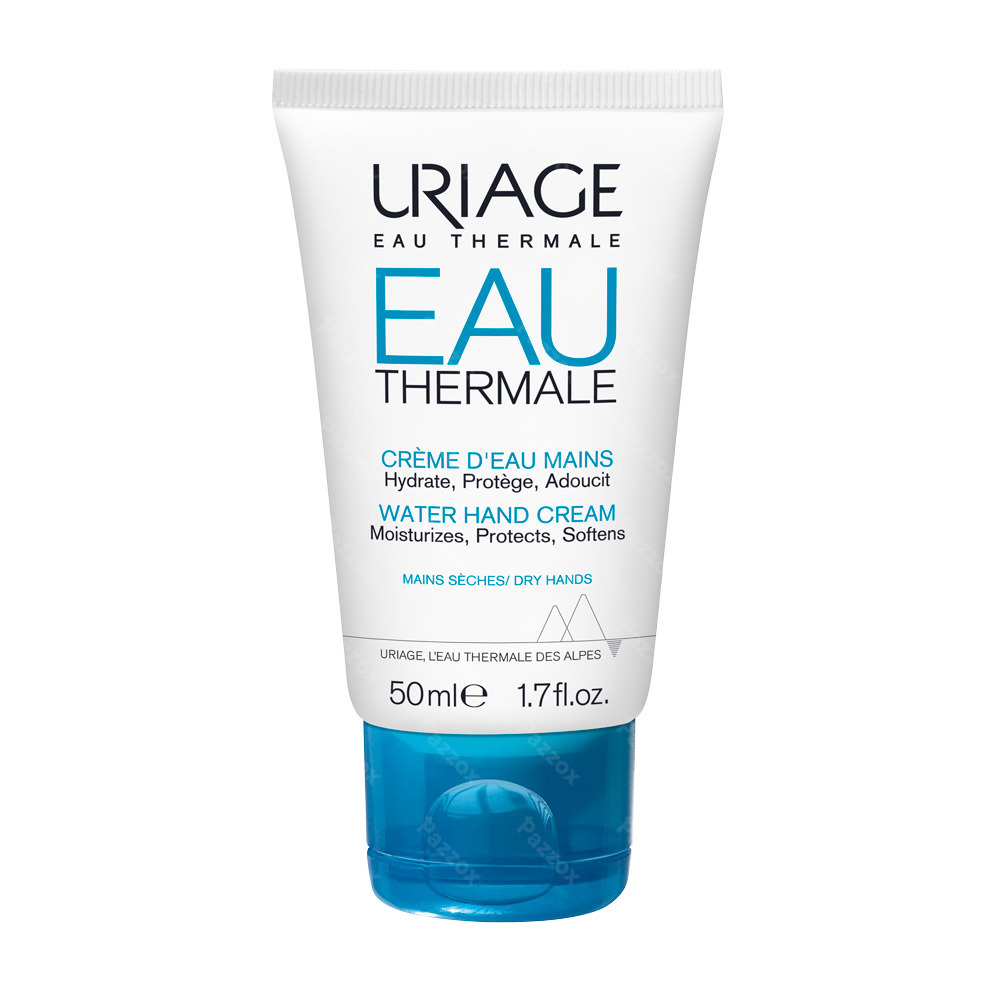 Uriage Crème Hydratante pour les Mains 50ml