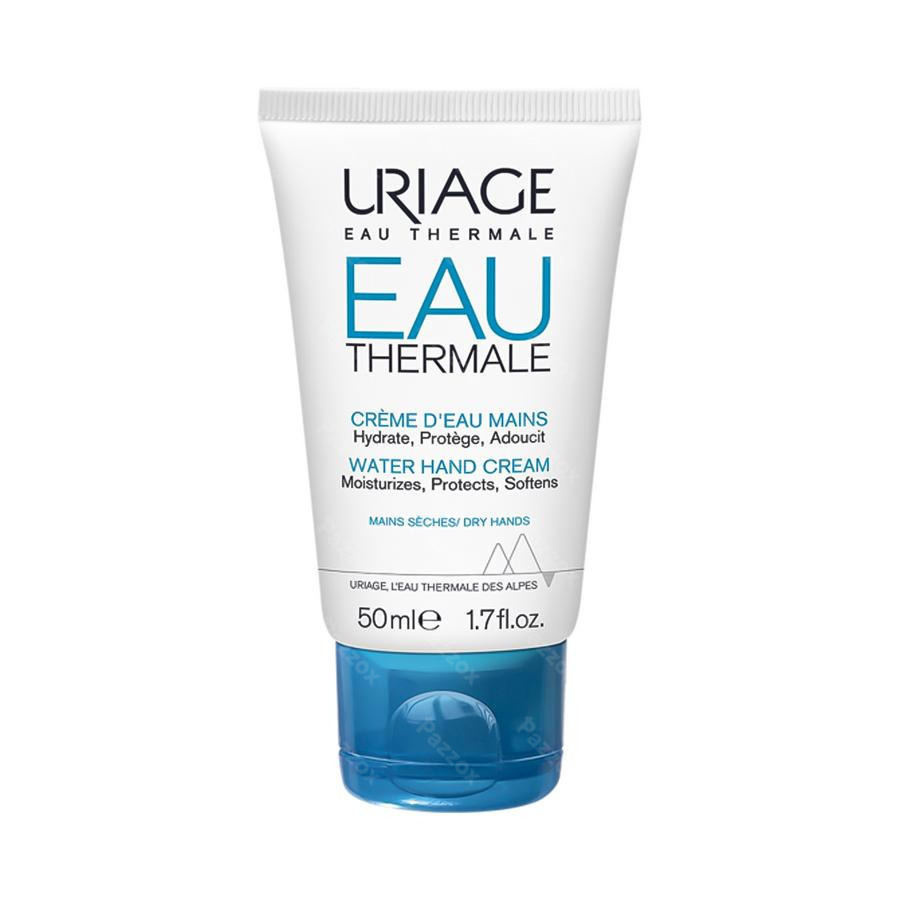 Uriage Crème Hydratante pour les Mains 50ml