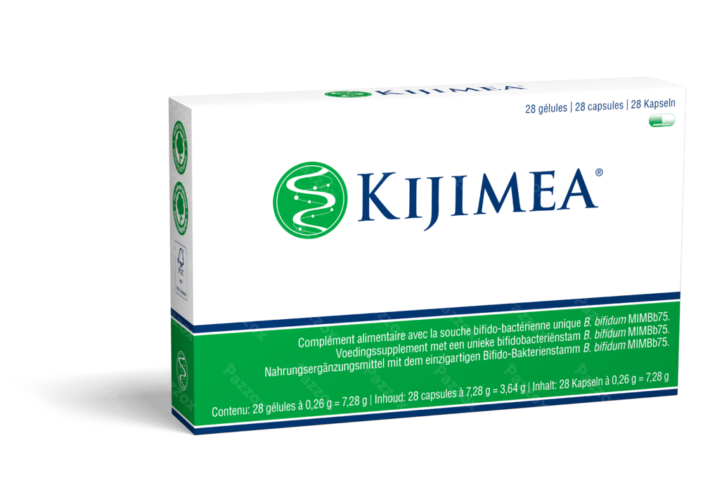 Kijimea 28 Gelules