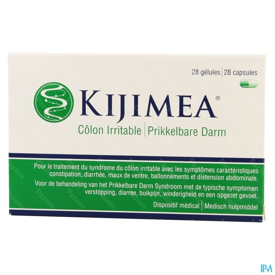 Kijimea 28 Gelules