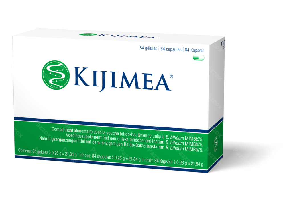 Kijimea 84 Gelules