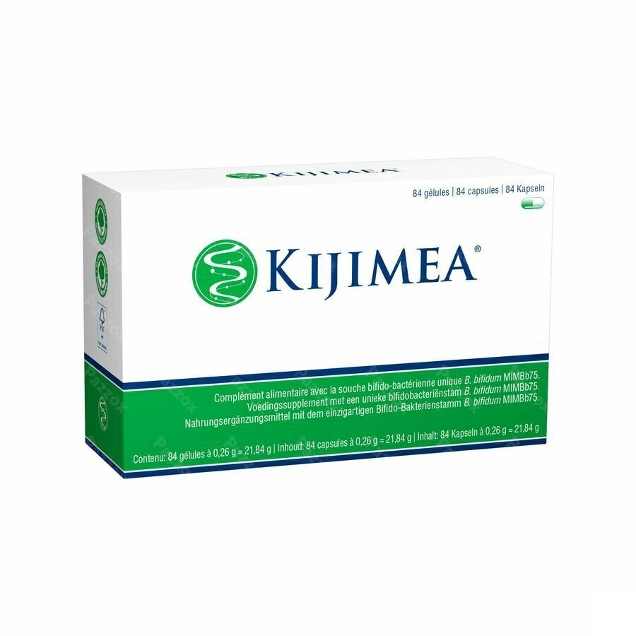 Kijimea 84 Gelules
