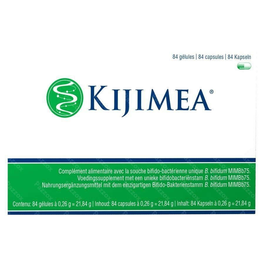 Kijimea 84 Gelules
