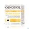 Oenobiol Solaire Intensif Gevoelige Huid 30 Cap