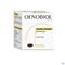 Oenobiol Solaire Intensif Gevoelige Huid 30 Cap