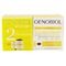 Oenobiol Solaire Intensif Kuur Lichte Huid 2x30 Caps