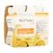 Resource 2.0 Ananas-mangue 4x200ml 