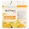 Resource 2.0 Ananas-mangue 4x200ml 