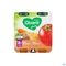 Olvarit Pasta Bolognaise 18 Maanden 2x250g 