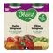 Olvarit Pasta Bolognaise 18 Maanden 2x250g 