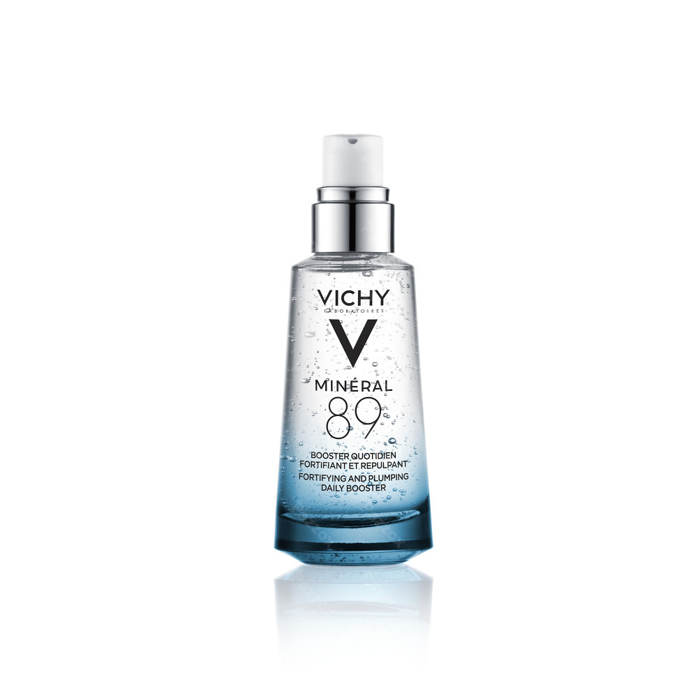 Vichy Minéral 89 Dagelijkse Booster 50ml