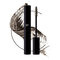 Couleurs De Noir F-oxy Mascara 02 Bruin