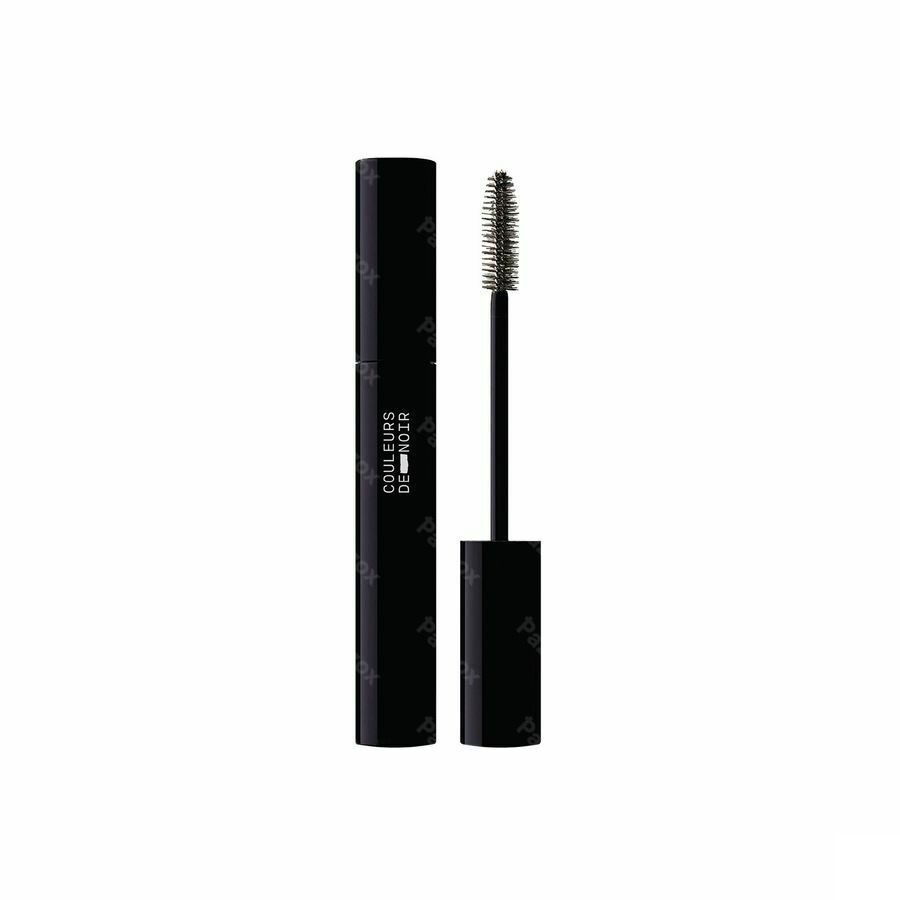 Couleurs De Noir F-oxy Mascara 02 Bruin