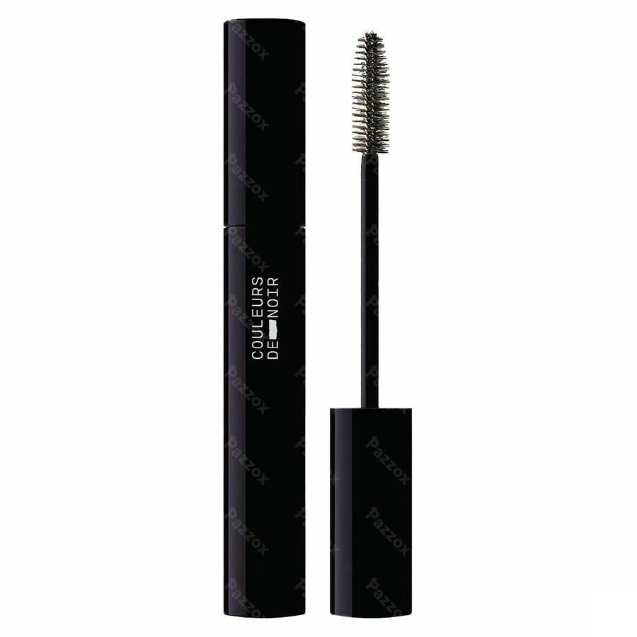 Couleurs De Noir F-oxy Mascara 02 Bruin