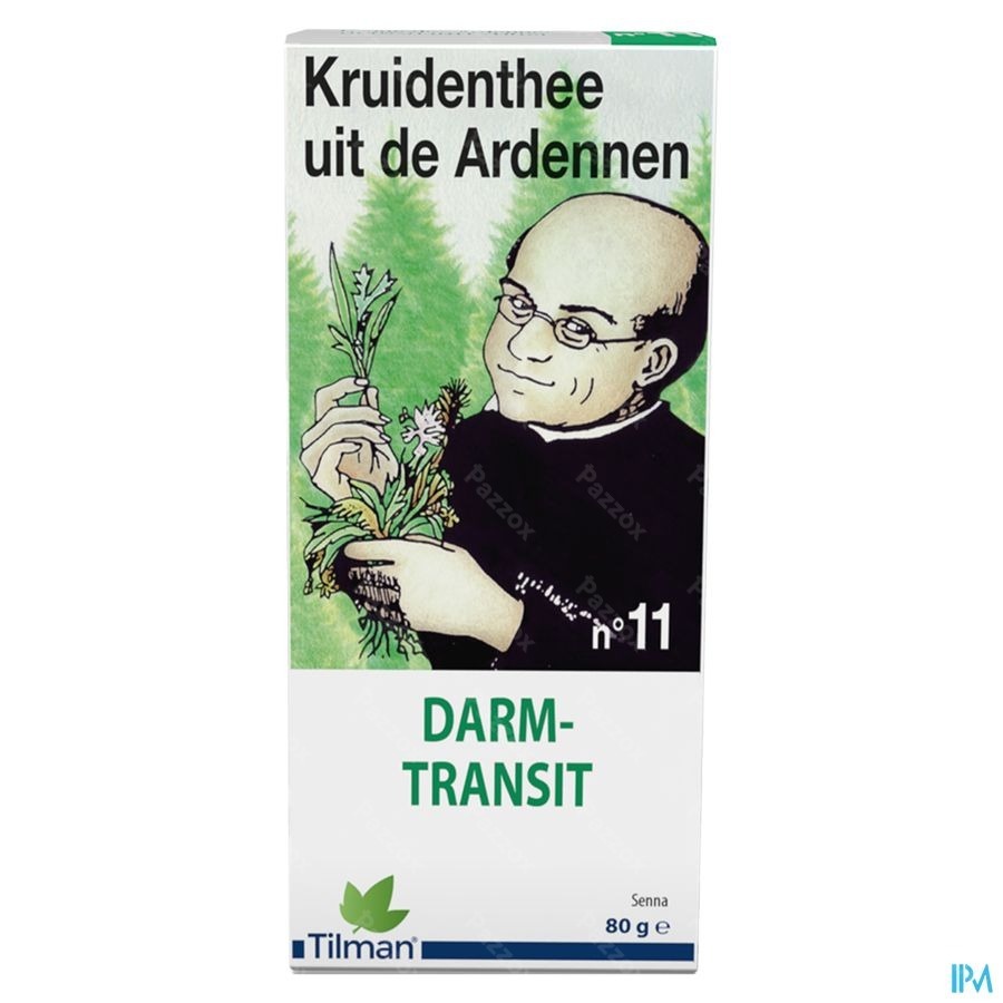 Ardense Thee Nr.11 Transit 80g