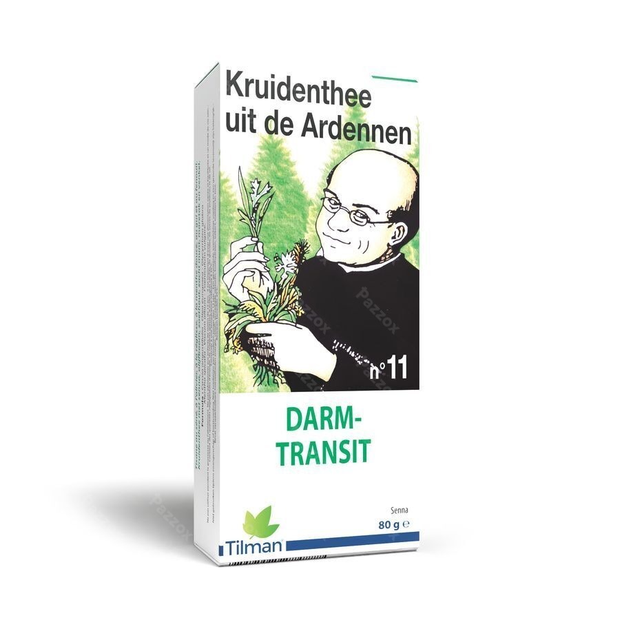 Ardense Thee Nr.11 Transit 80g