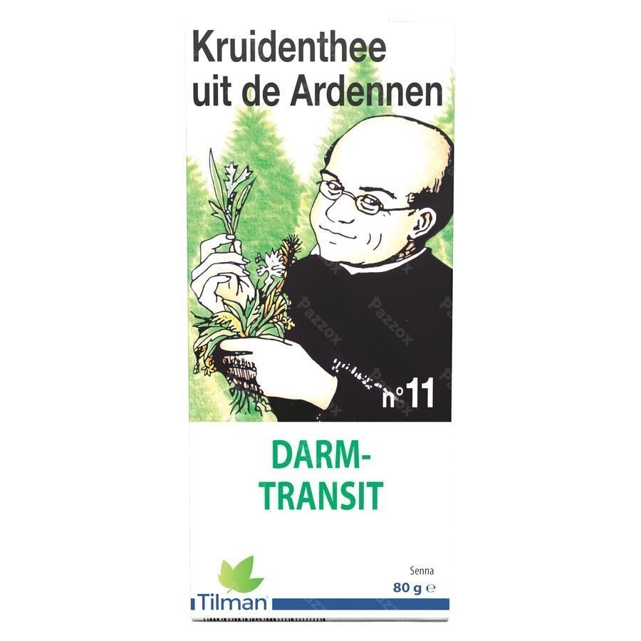 Ardense Thee Nr.11 Transit 80g