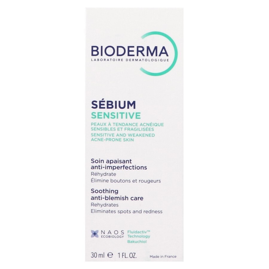 Bioderma Sébium Sensitive 30ml