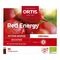 Ortis Red Energy Bio Alc 10x15ml