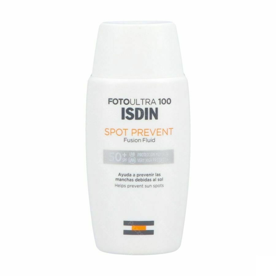 Isdin Foto Ultra 100 Spot Prevent SPF50+ 50ml