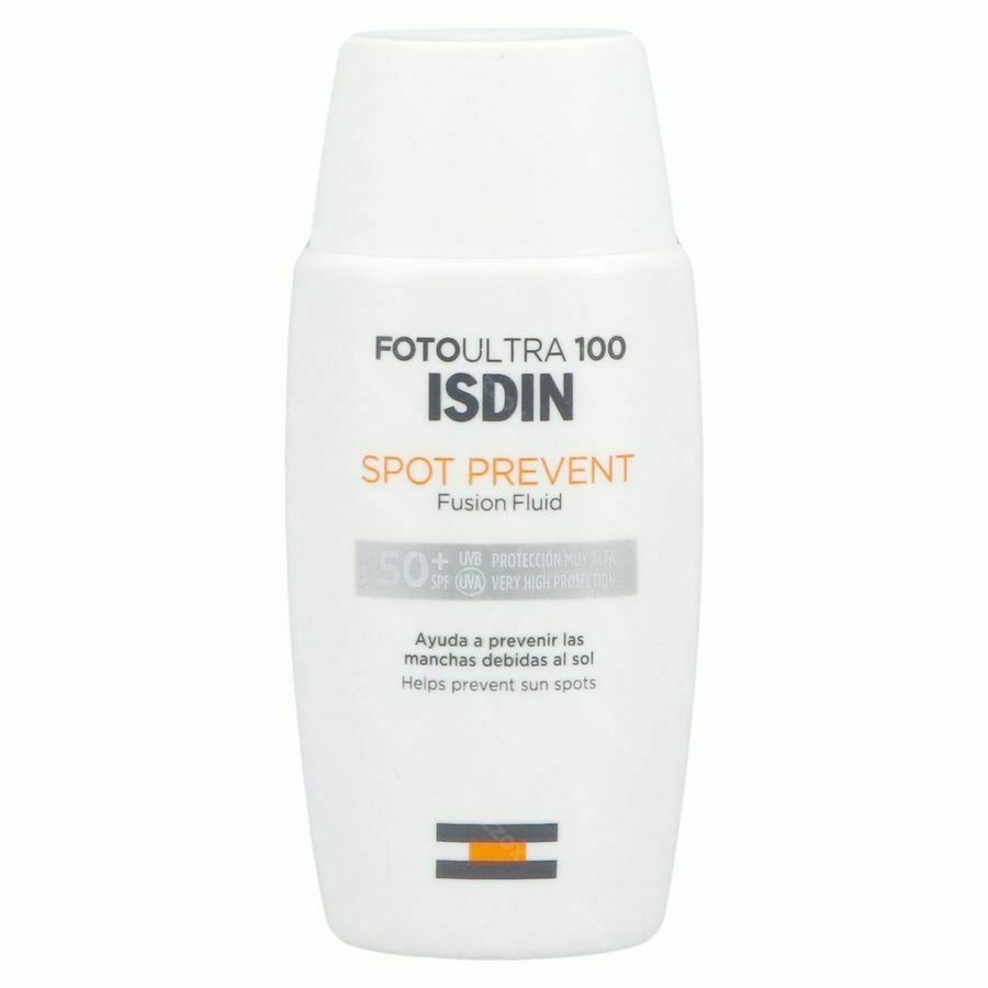 Isdin Foto Ultra 100 Spot Prevent SPF50+ 50ml