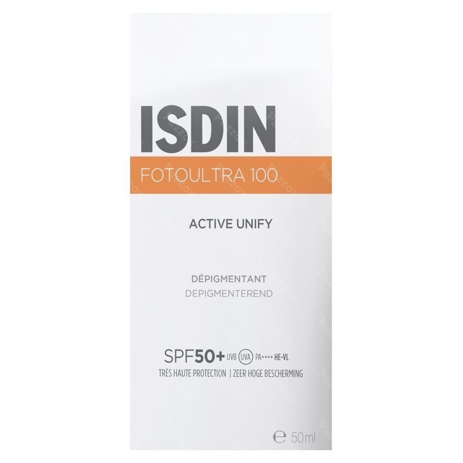 Isdin Foto Ultra 100 Spot Prevent SPF50+ 50ml