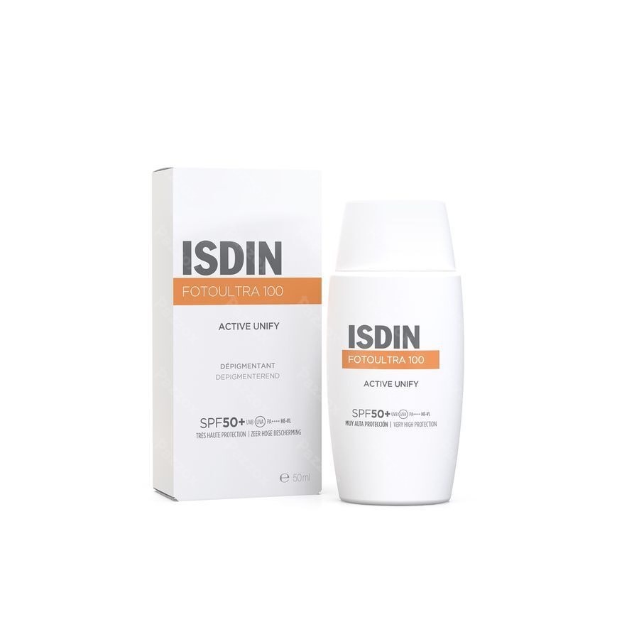 Isdin Foto Ultra 100 Spot Prevent SPF50+ 50ml