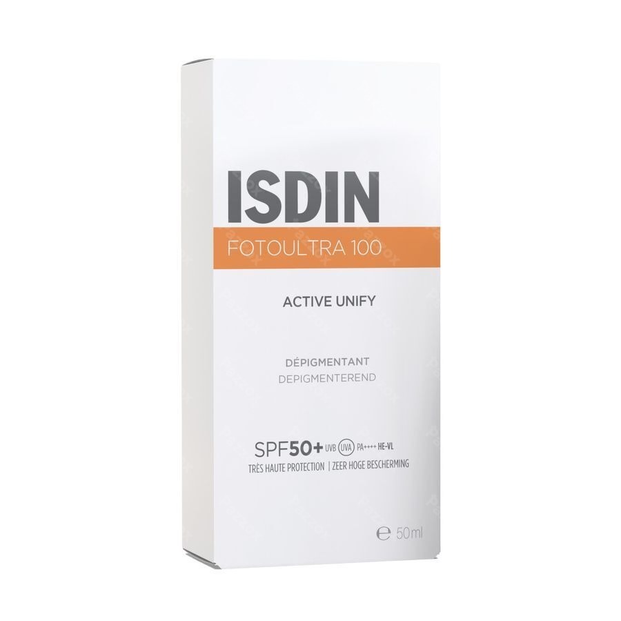 Isdin Foto Ultra 100 Spot Prevent SPF50+ 50ml