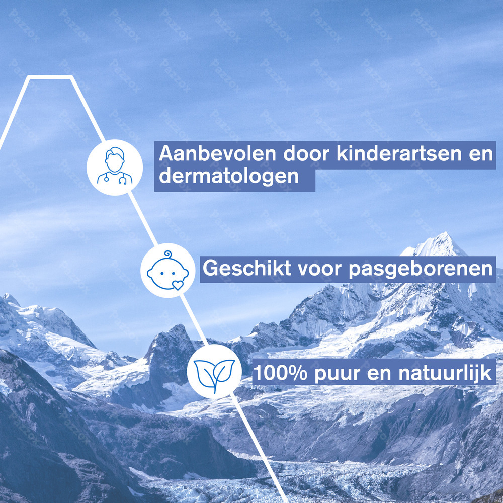 Uriage Bébé Thermaal Water 150ml