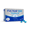 Fultium-D3 800 IE Vitamine D 90 Zachte Capsules