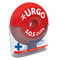 Urgo Sos Cuts Bande 3m X 2,5cm