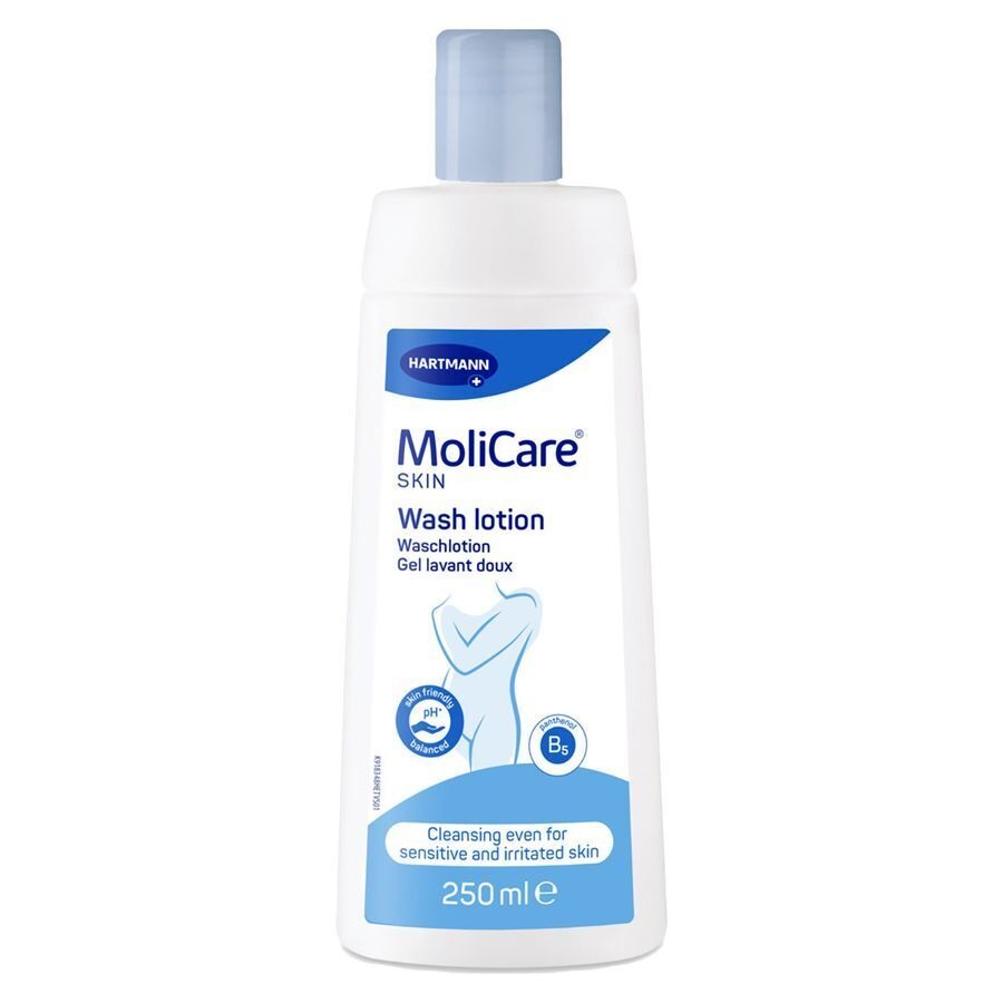 Molicare Skin Waslotion 250ml