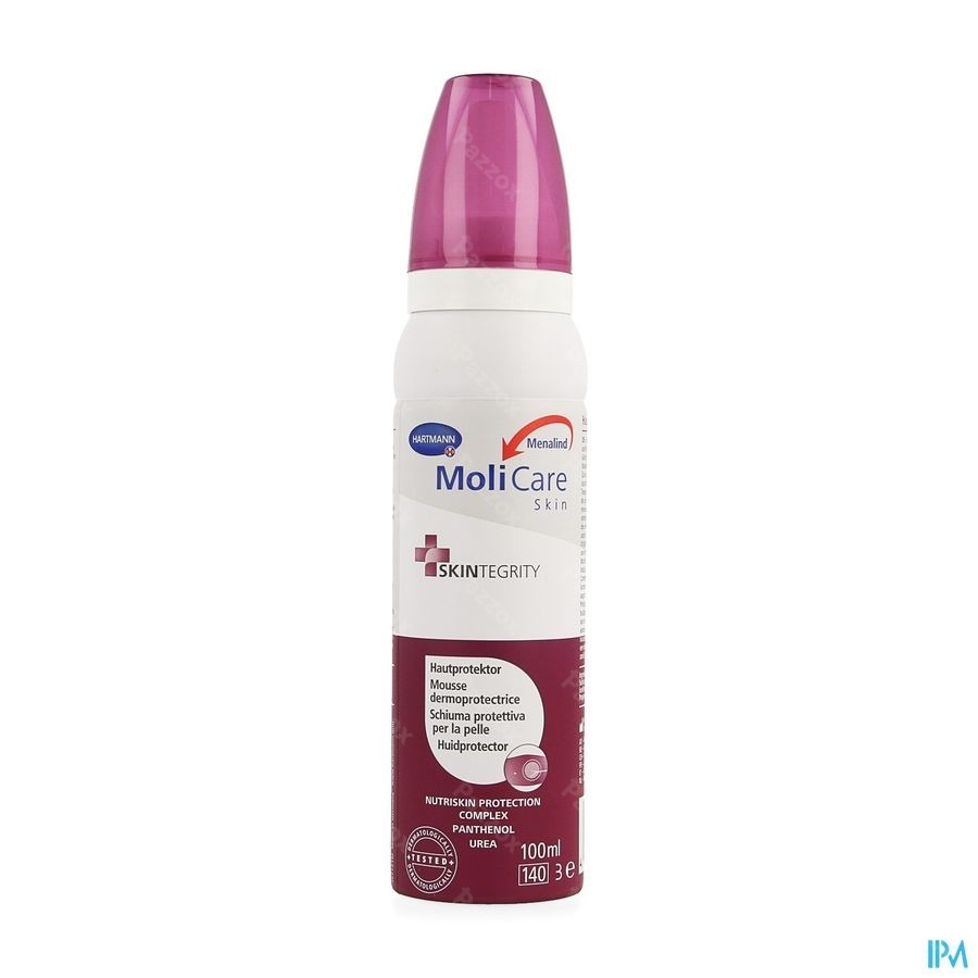 Molicare Skin Huidprotector 100ml