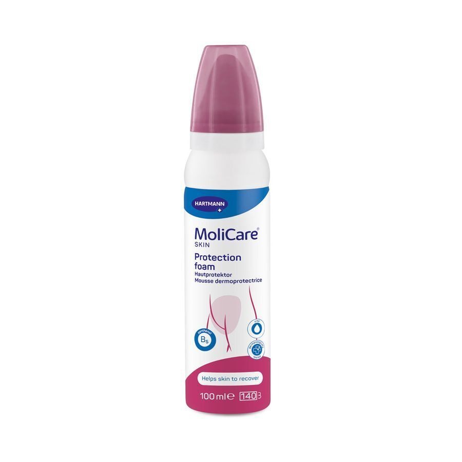 Molicare Skin Huidprotector 100ml