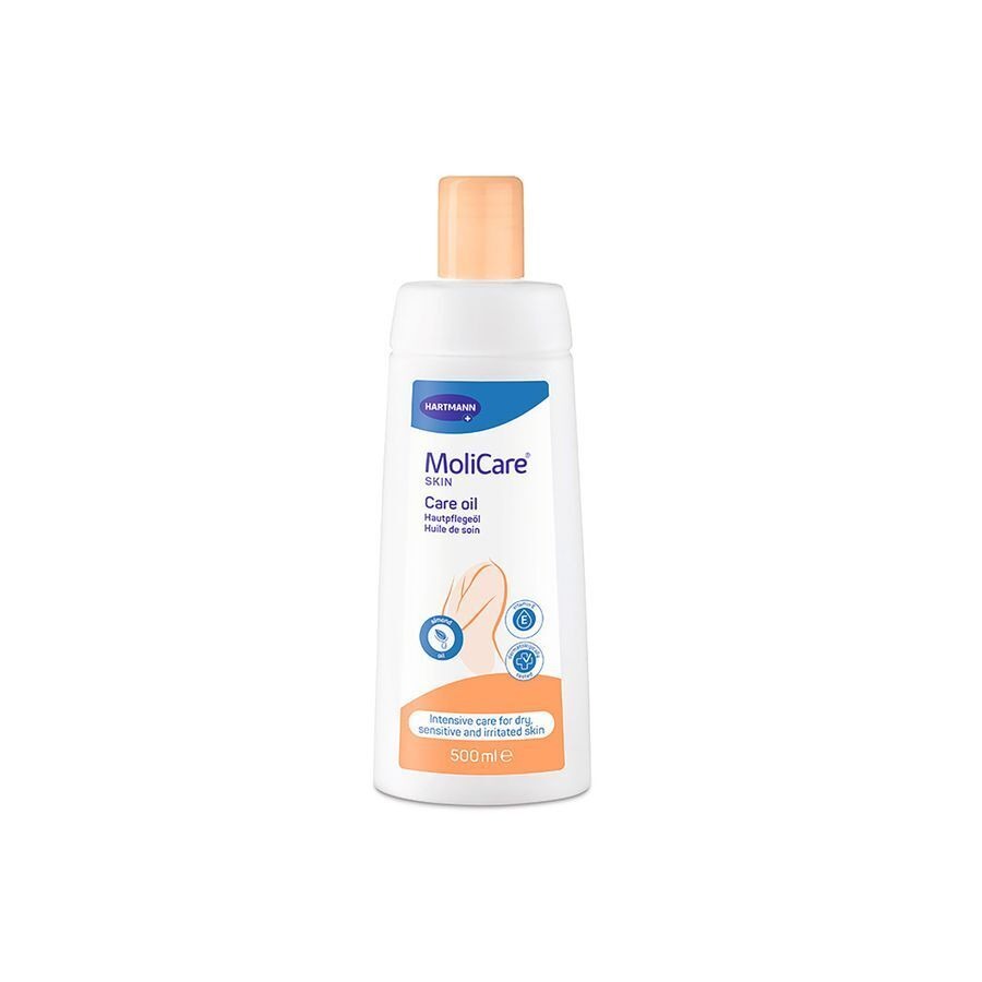 Molicare Skin Huile De Soin 500ml
