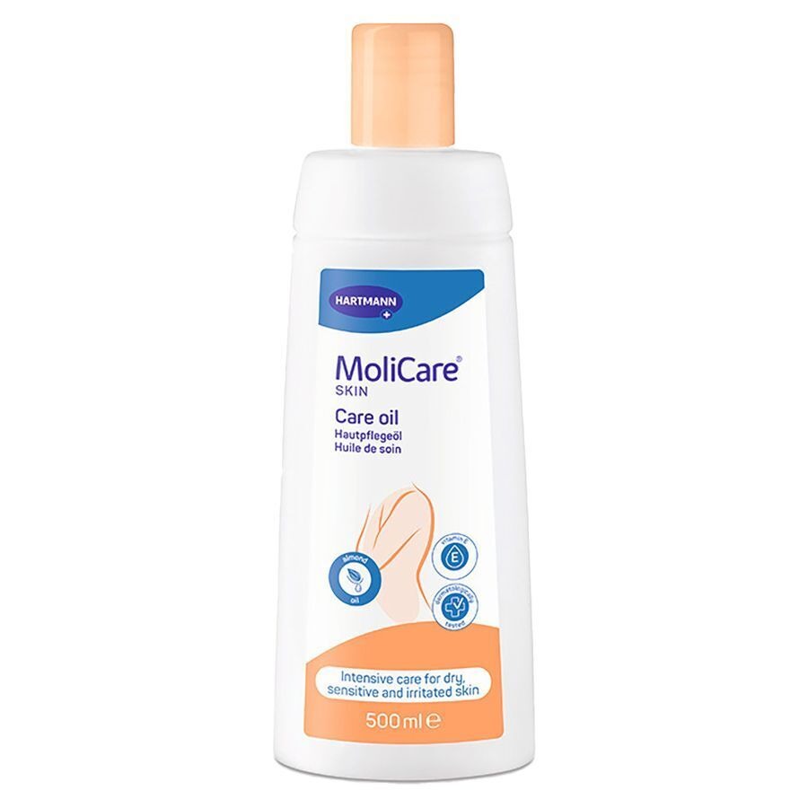 Molicare Skin Huile De Soin 500ml