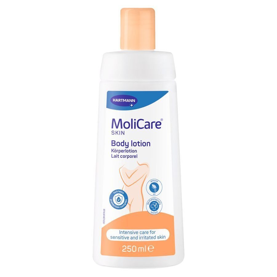 Molicare Skin Bodylotion 250ml