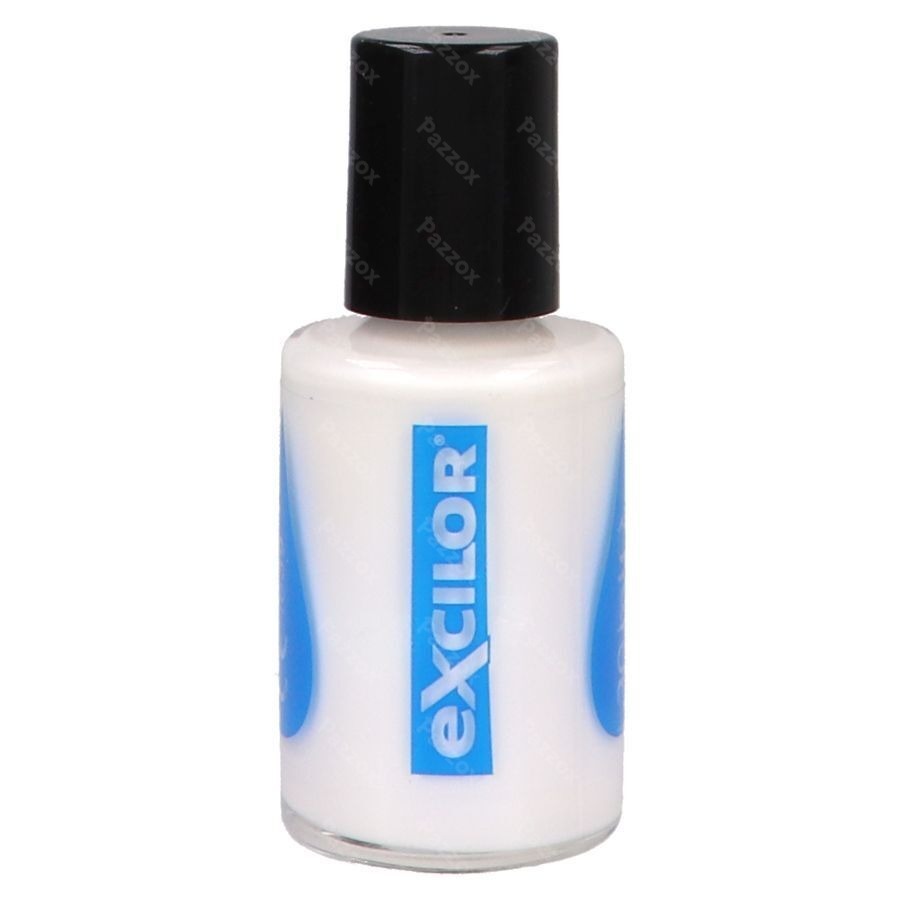 Excilor Forte Mycose Des Ongles 30ml