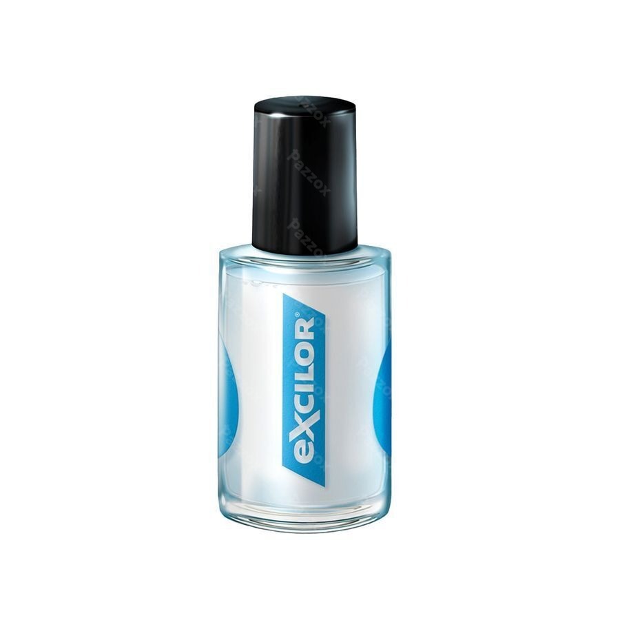 Excilor Forte Mycose Des Ongles 30ml