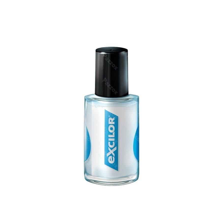 Excilor Forte Mycose Des Ongles 30ml