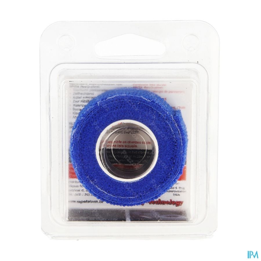 Resq-plast Family 4,5mx25mm Bleu 1