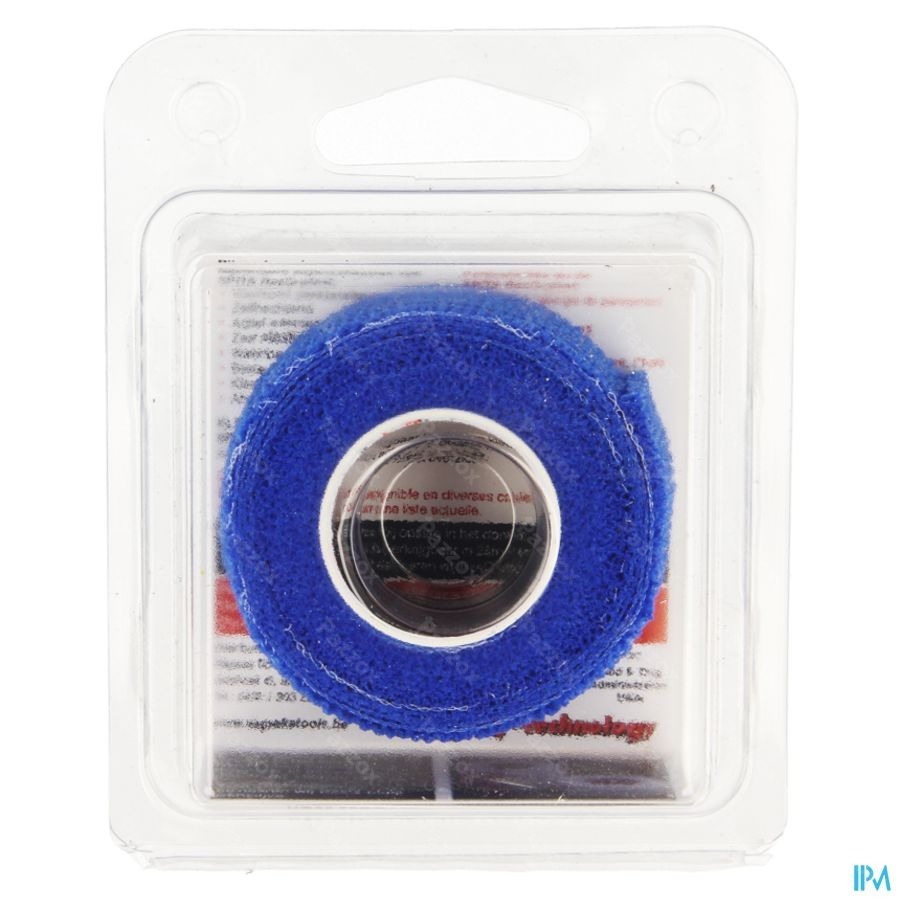 Resq-plast Family 4,5mx25mm Bleu 1