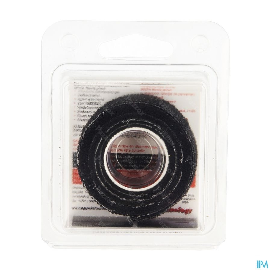 Resq-plast Family 4,5mx25mm Noir 1