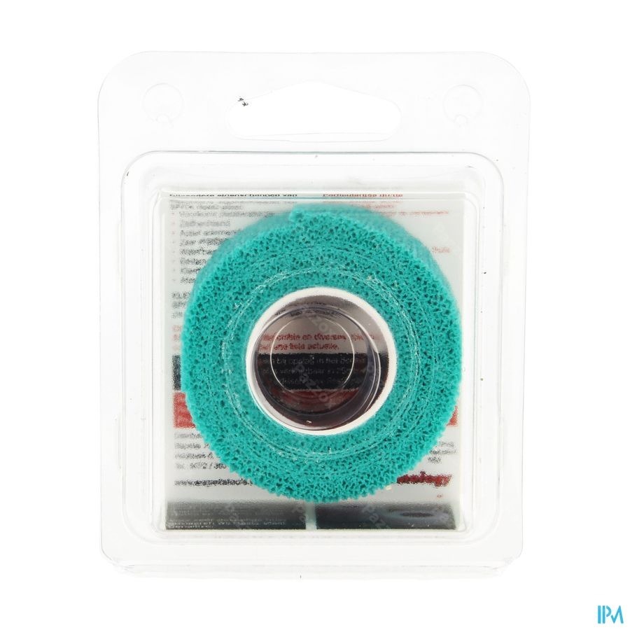 Resq-plast Family 4,5mx25mm Vert 1