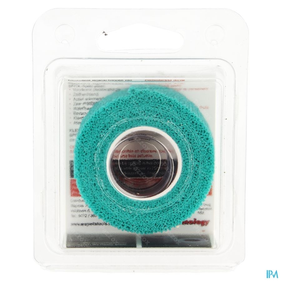 Resq-plast Family 4,5mx25mm Vert 1