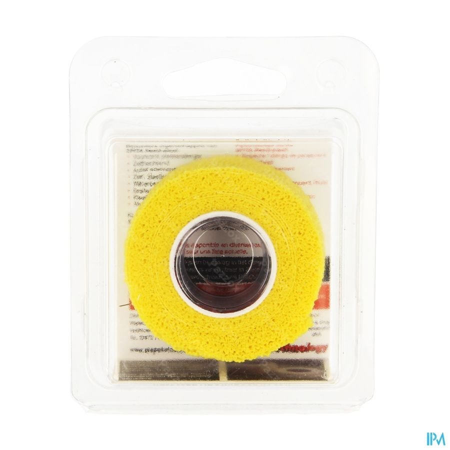 Resq-plast Family 4,5mx25mm Jaune 1